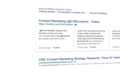 Content Marketing Ipswich